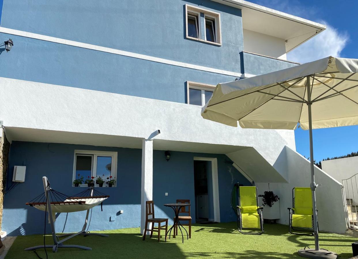 Quinta Janelas Do Vale Aldeia do Mato  Bagian luar foto