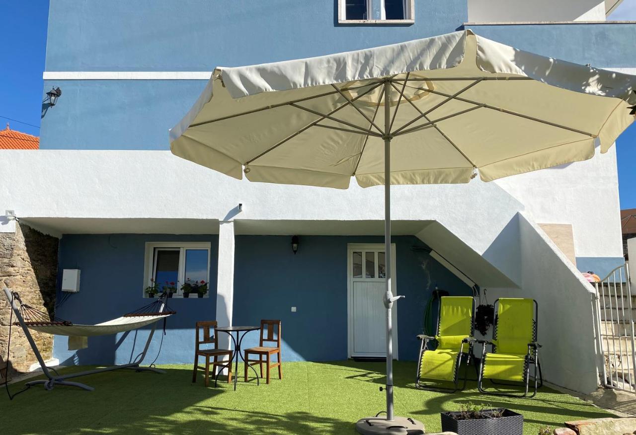 Quinta Janelas Do Vale Aldeia do Mato  Bagian luar foto